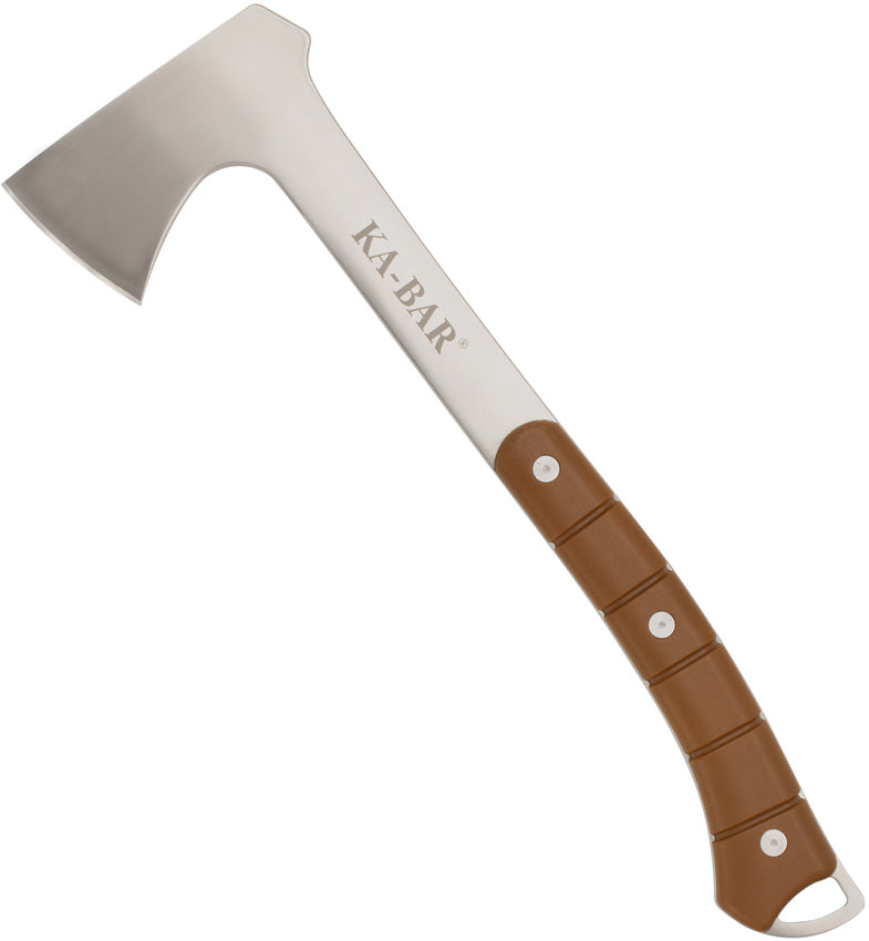 Hatchet Hawk - KA1333