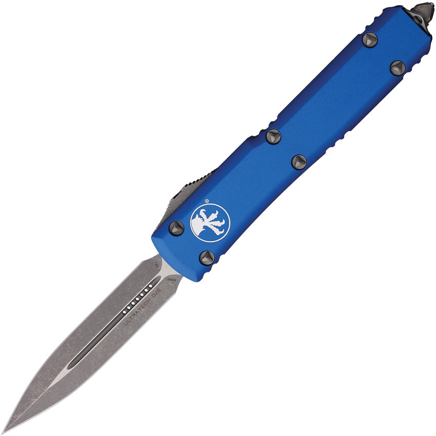 Auto Ultratech D/E OTF Ap Blue - MCT12210APBL