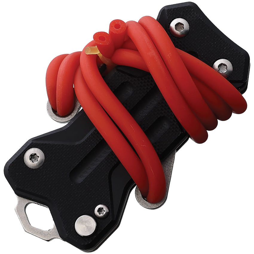 Sling Shot Knife Black - KETM015