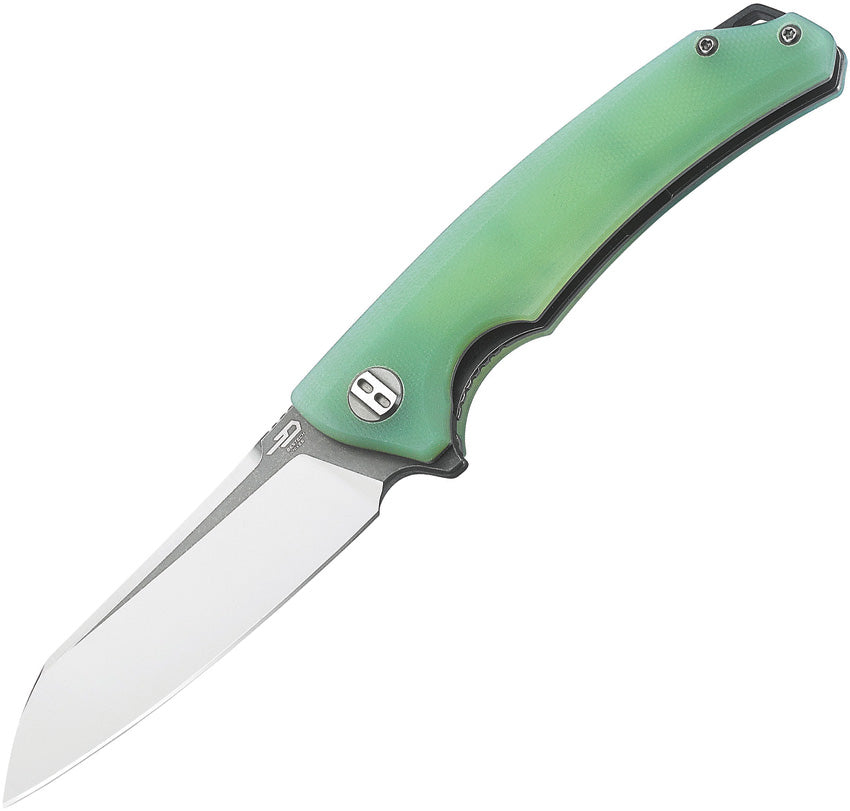 TEXEL Linerlock Jade - BTKG21B2