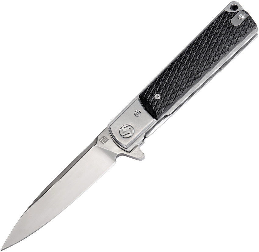 Classic Linerlock Black - ATZ1802PBKC