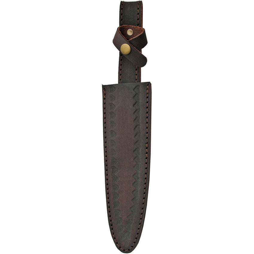 Dirk Wood Handle - DM1077