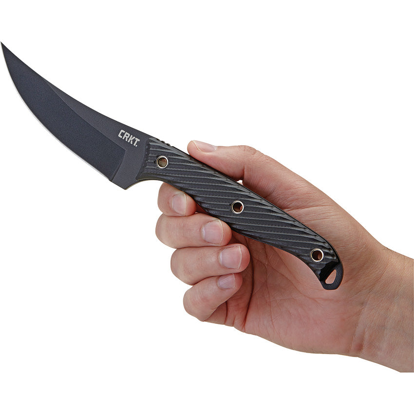 Clever Girl Fixed Blade - CR2709