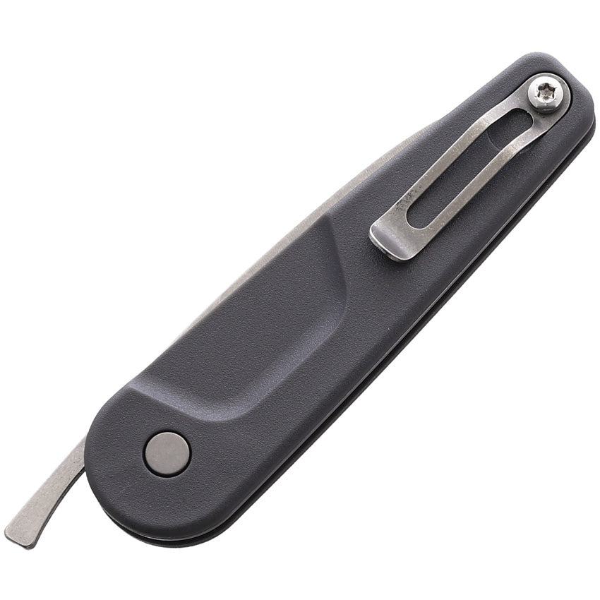 BDO R Linerlock Wolf Gray - EX0459WG