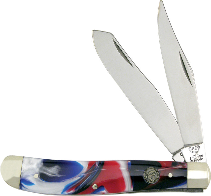 Trapper Star Resin - HR412STAR