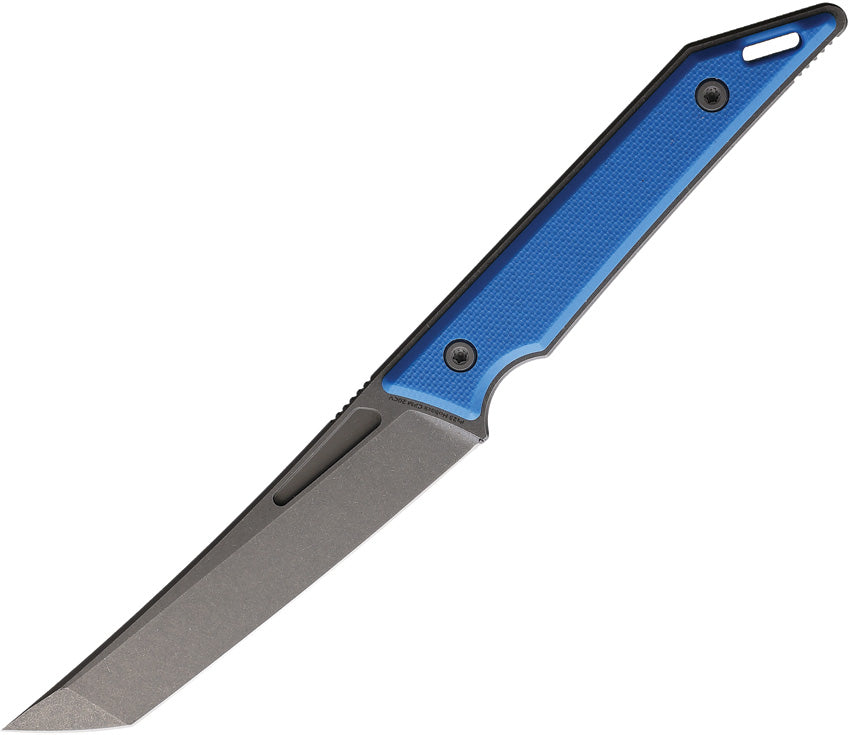 Goliath Fixed Blade - HOB020SB