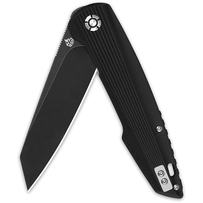 Phoenix Linerlock Black - QS108C2