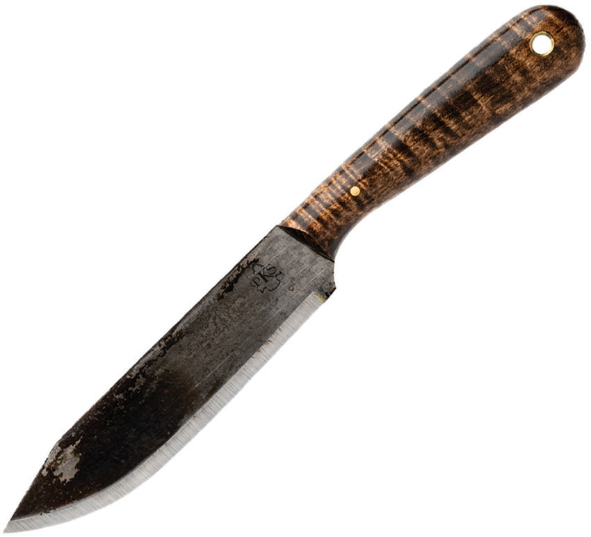 PKS Camp & Trail Fixed Blade - PTH303CM