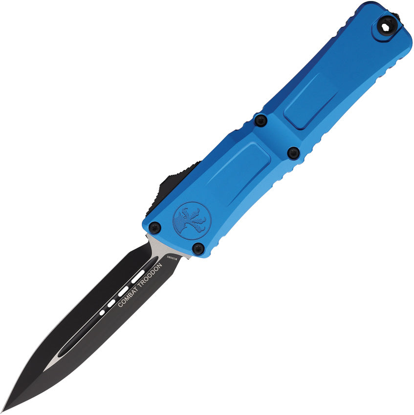 Auto Combat Troodon DE Gen III - MCT11421BL