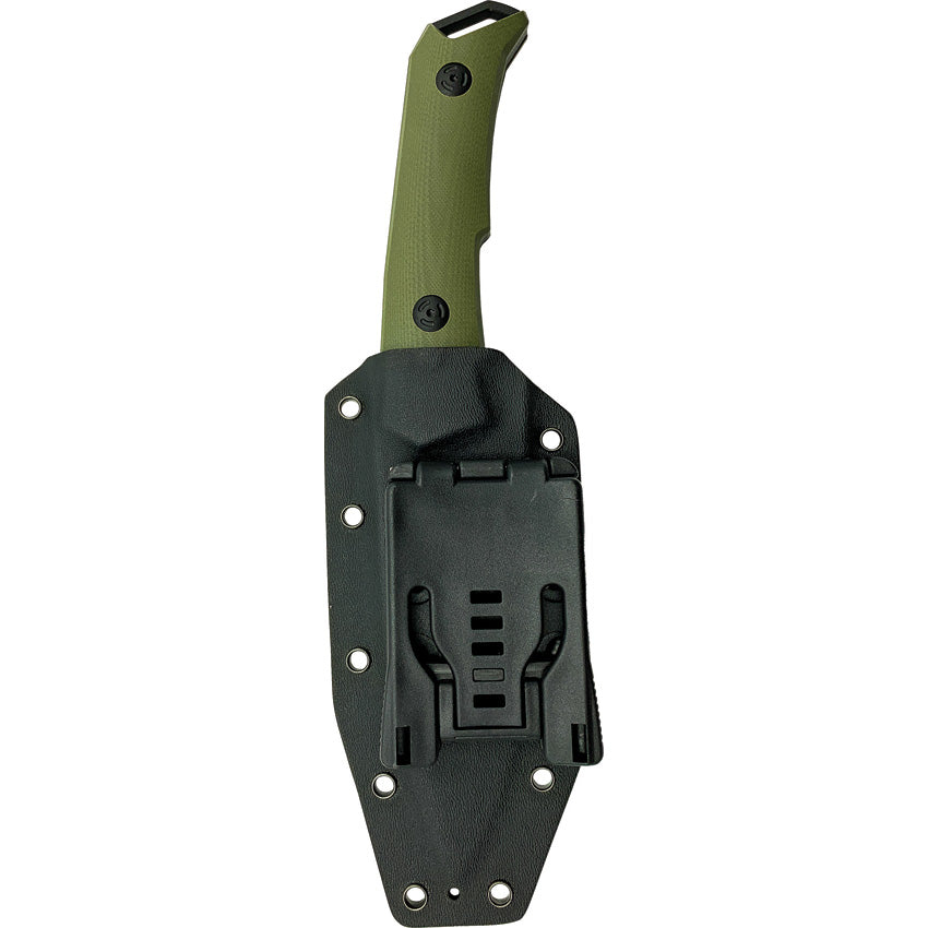 Large Despot Fixed Blade OD - WLM005L
