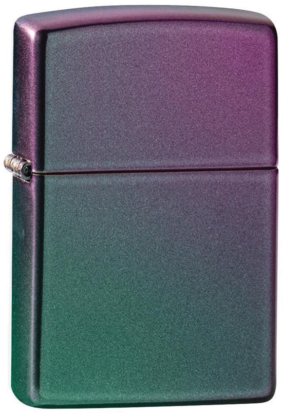 Classic Iridescent Lighter - ZO14296