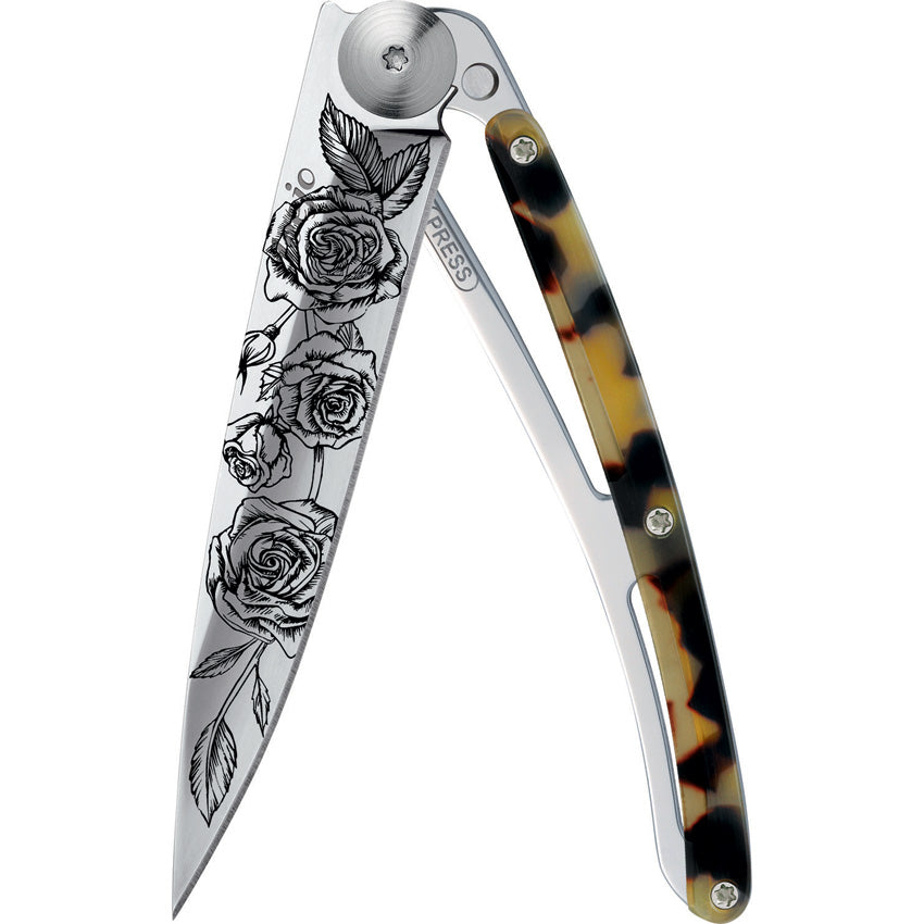 Tattoo Linerlock 37g Roses - DEE1AC105
