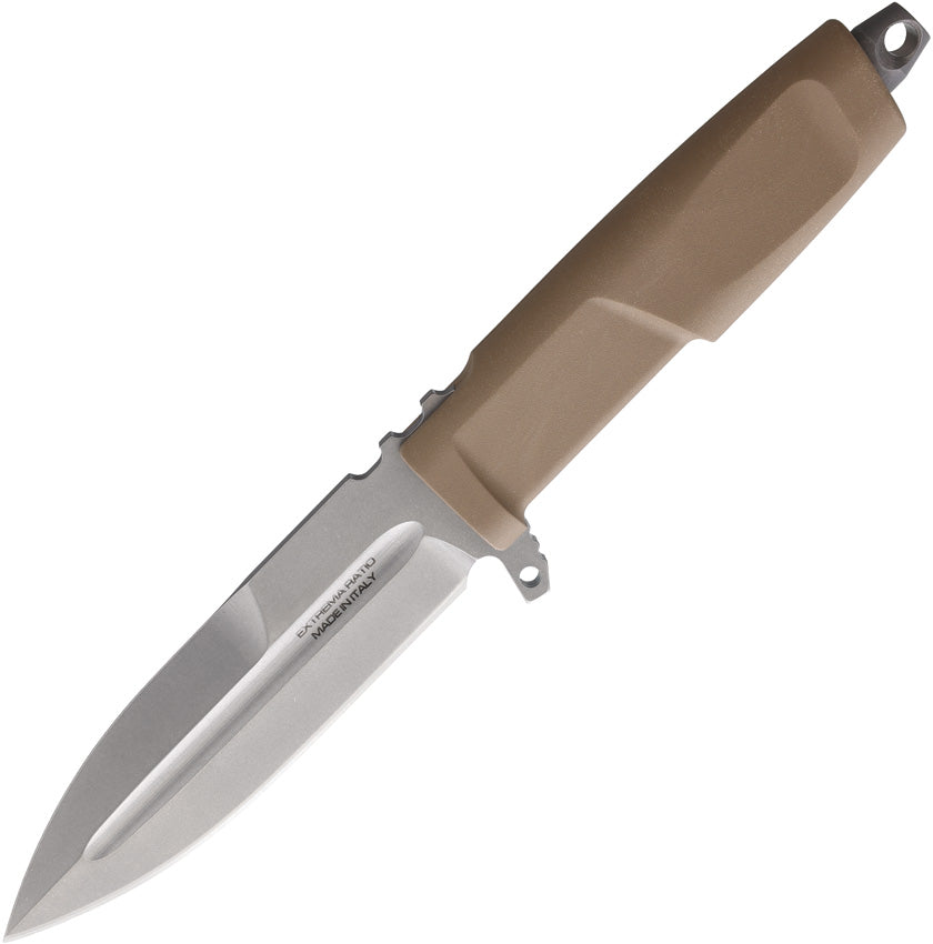 Contact C Combat Knife Desert - EX0216DW