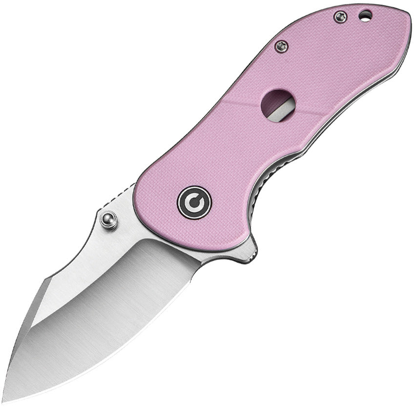 Gordo Linerlock Pink - CIVC22018C4