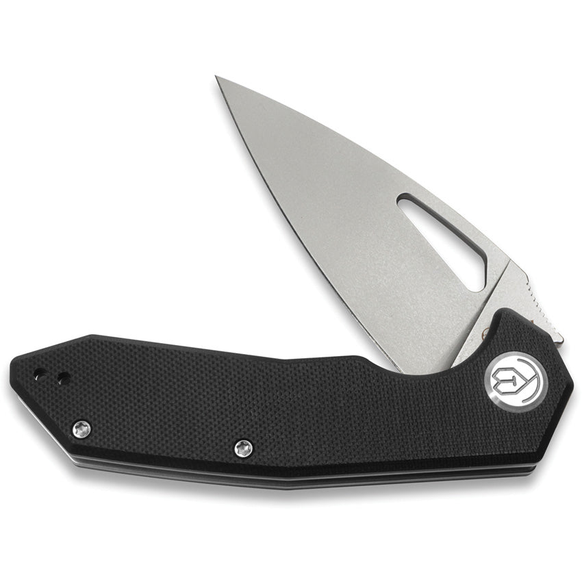 Coeus Linerlock - KUB122A