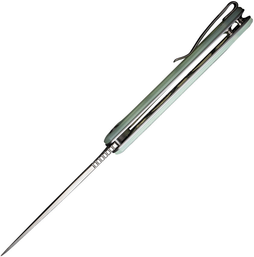 Primitrox Linerlock Jade - CIVC23005A1