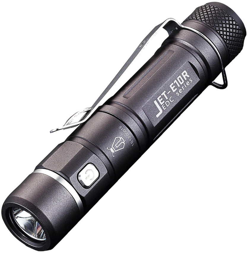 E10R Flashlight - JETE10R