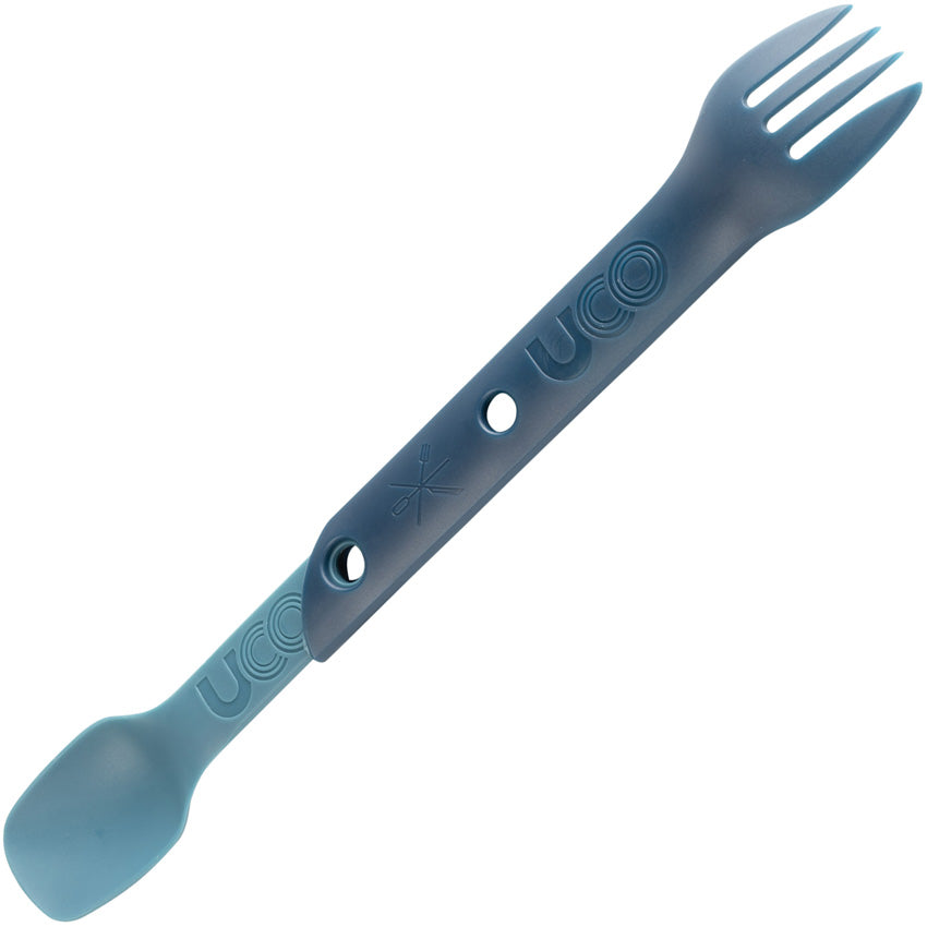 Eco Switch Spork Blue - UCO00432