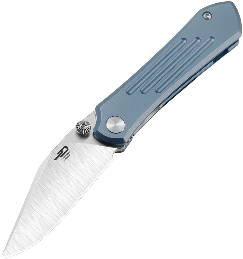 Icarus Framelock Blue - BTKT2302E