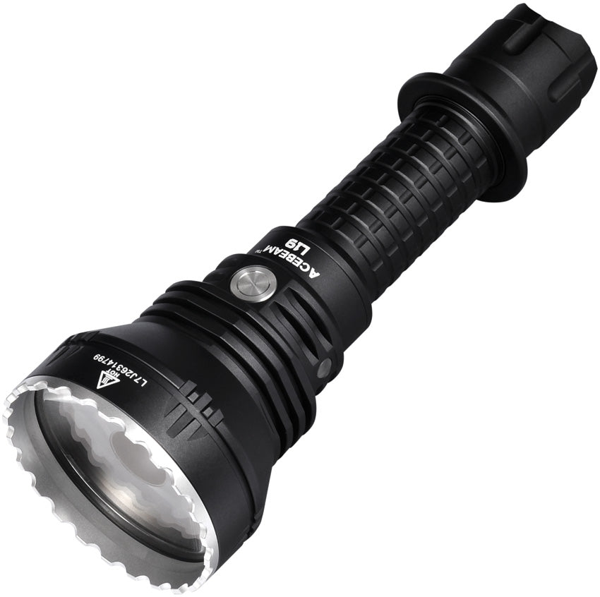 L19 2.0 Flashlight SFT40 - ACBL192SFT40