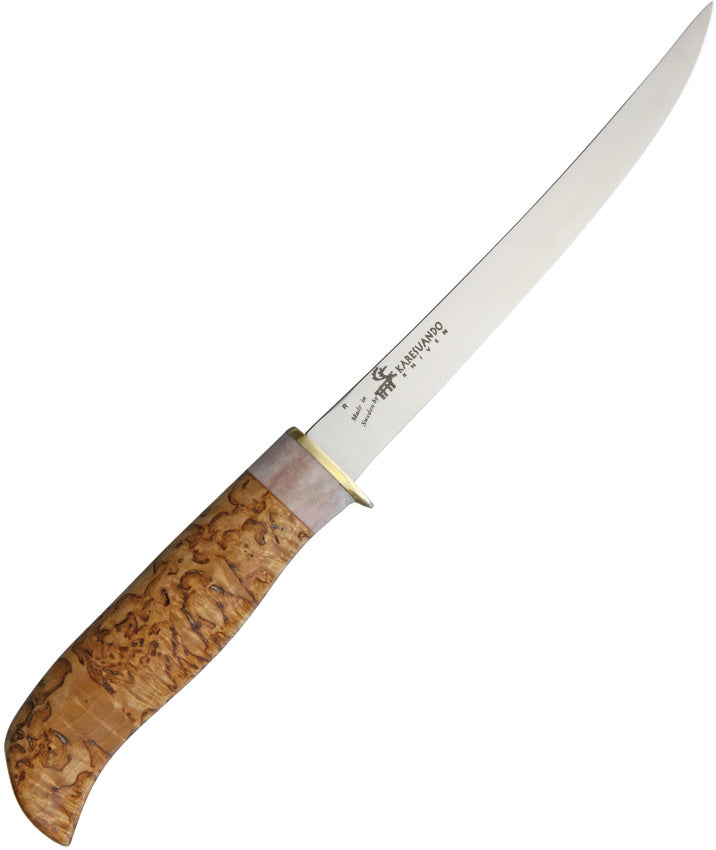 Laxen Knife - KAR3522