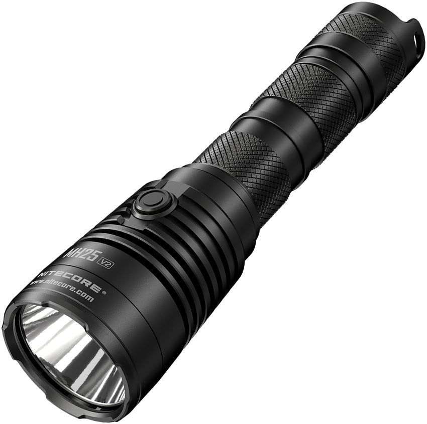 MH25 V2 Flashlight - NCMH25V2