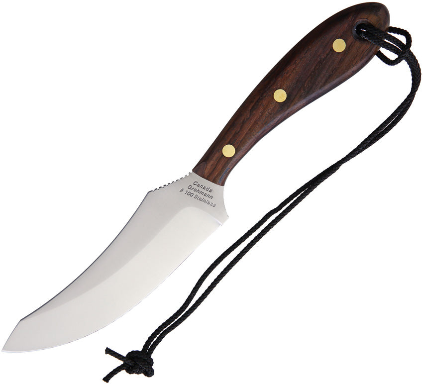 Large Skinner Rosewood - GR100S