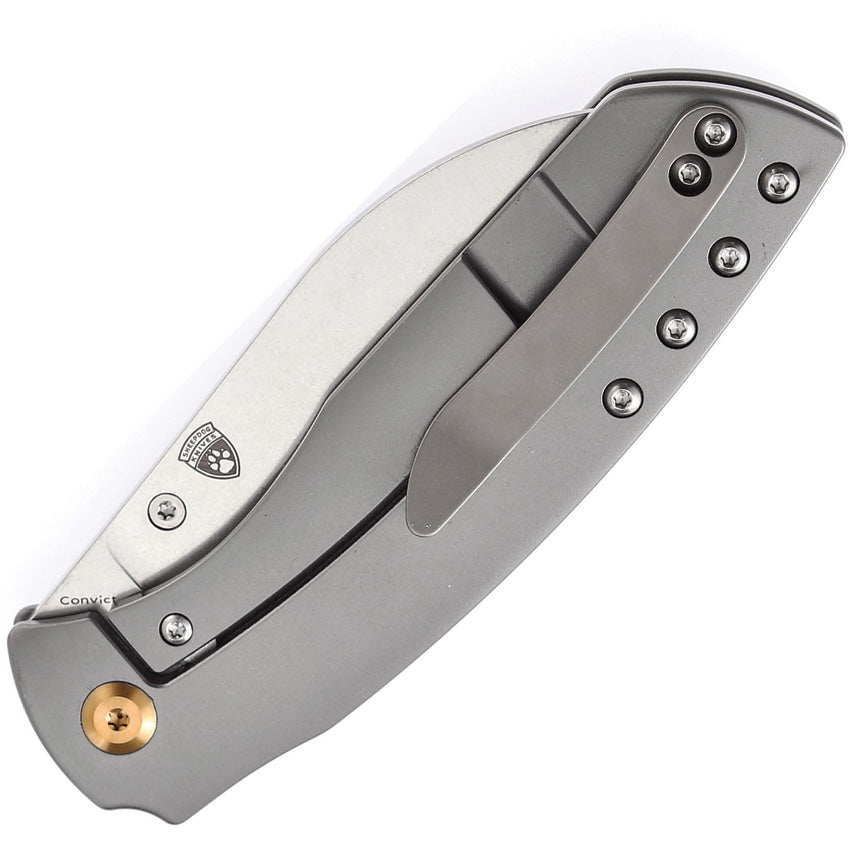 Convict Framelock - K1023A1