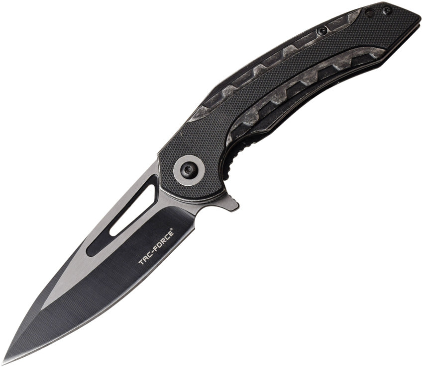 Linerlock A/O Black - TF1018BK