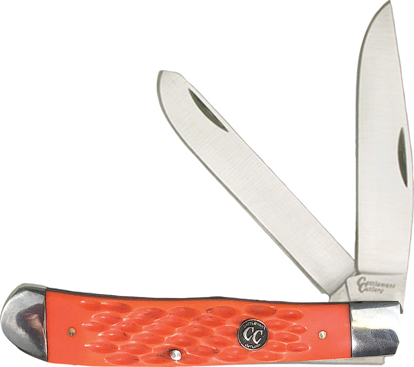 Signature Trapper Orange - CC0002JOD