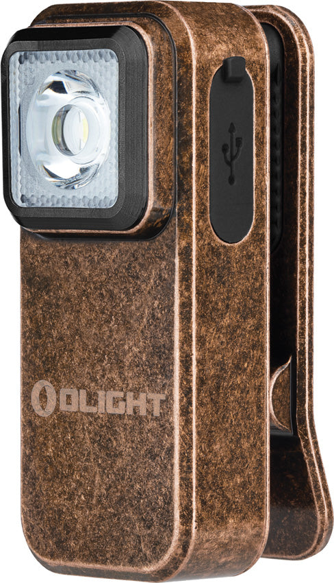 Oclip Clip Light Copper - OLTOCLIPCOPPER