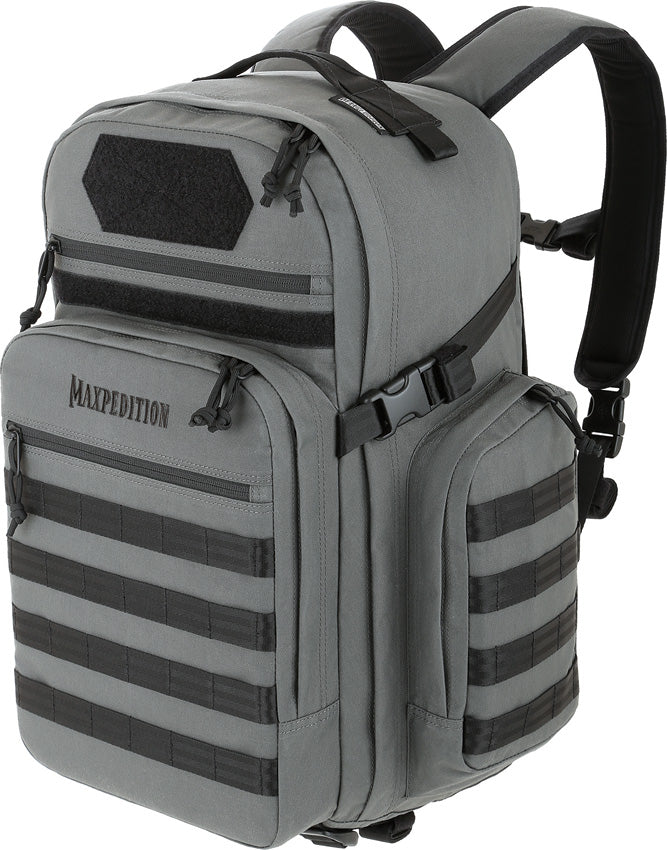 Havyk-2 Backpack Wolf Gray - MX2122W