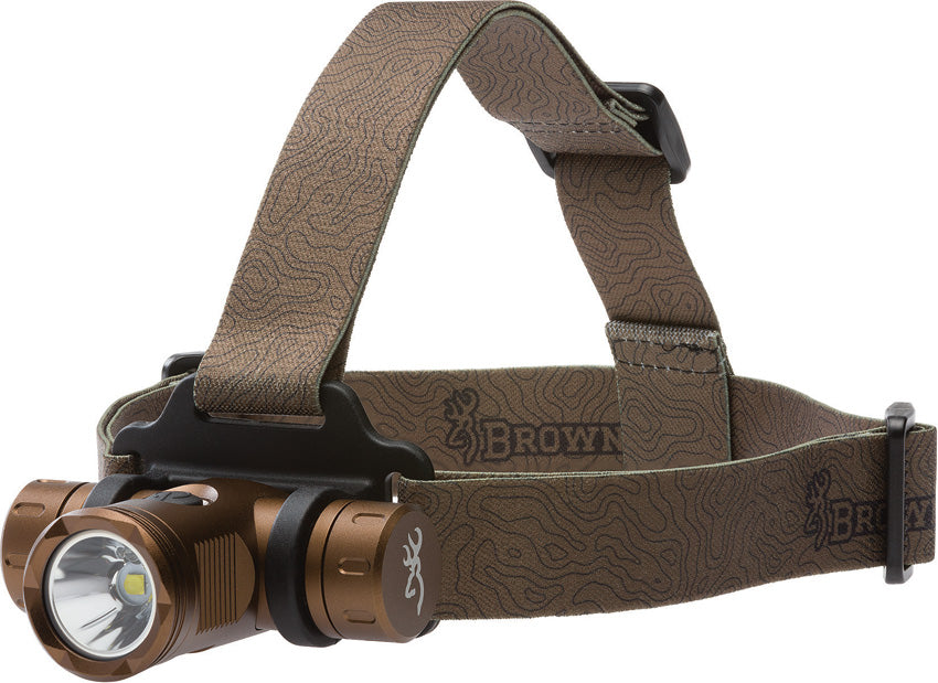 Black Out Elite Headlamp - BR3345