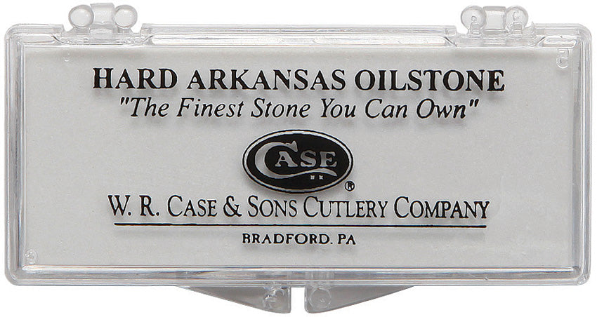 Arkansas Pocket Stone Hard - CA00902