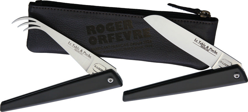 Le Table n Poche K-Lock Set - ORF451308