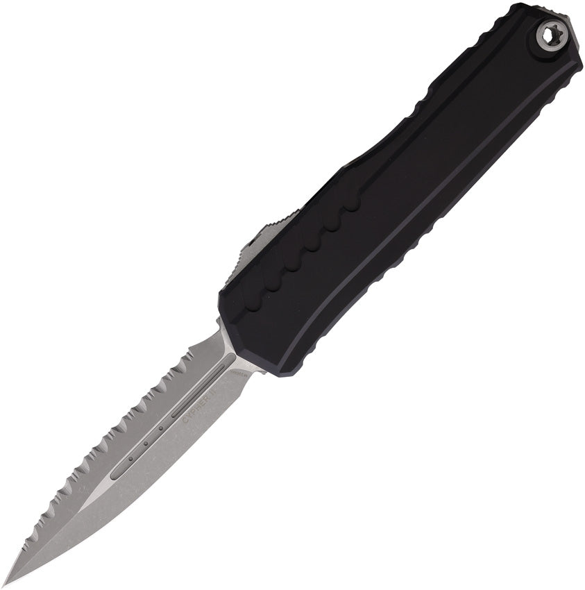 Auto Cypher II D/E OTF AP FS - MCT124212AP