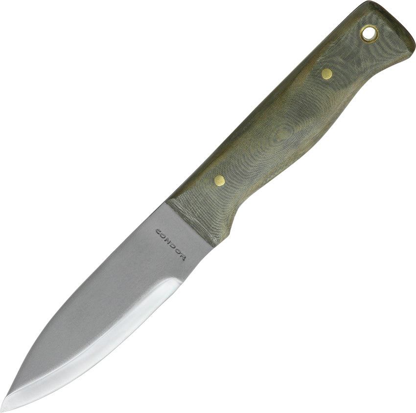 Bushlore Knife - CTK23243HCM