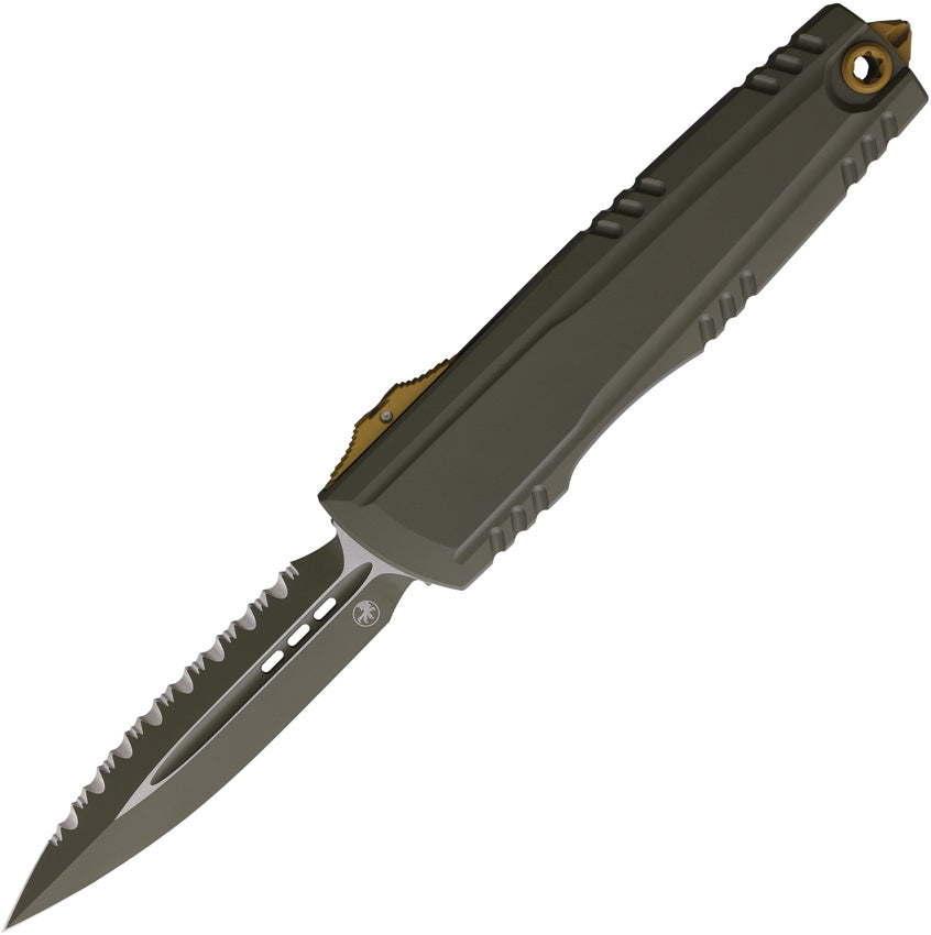 Auto Luminary D/E OTF ZBP - MCT12703MGSC21Z