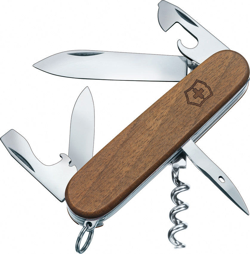 Spartan Walnut - VN1360163