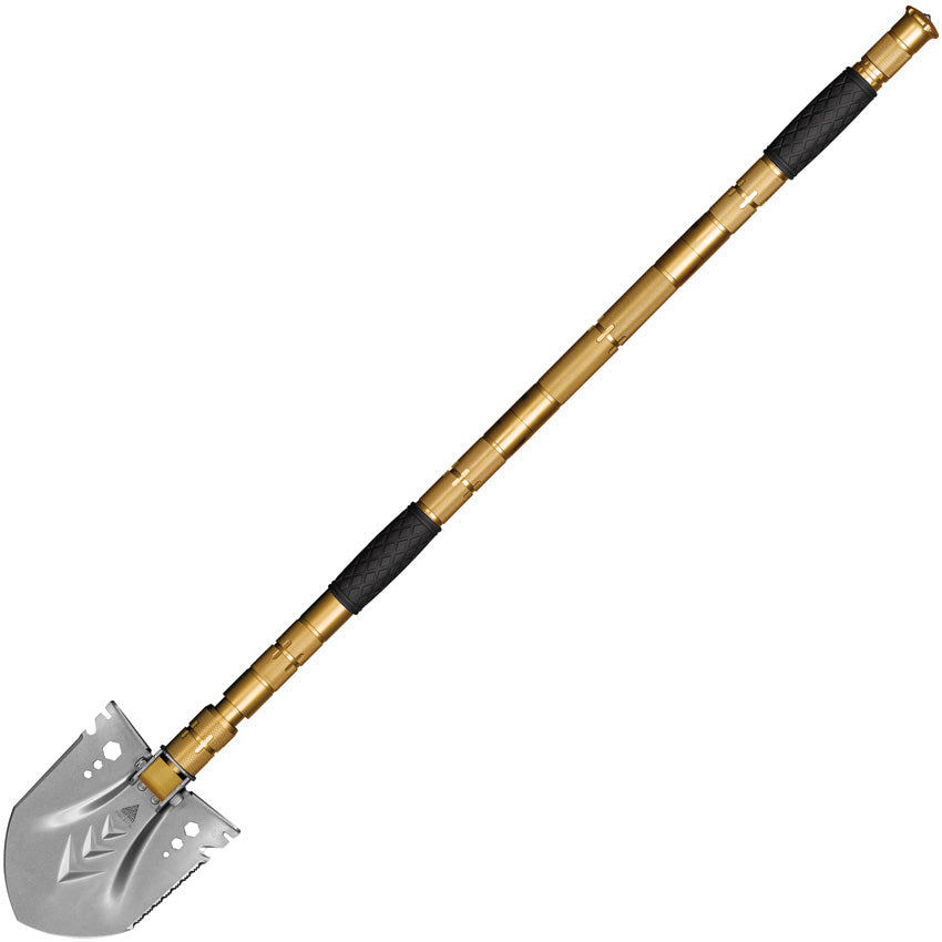 Multi-Purpose Shovel Golden - SRMTFS012