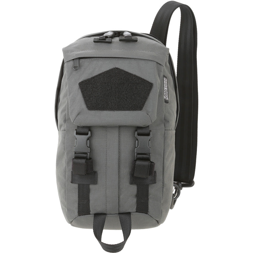 Prepared Citizen TT12 Backpack - MXPREPTT12W