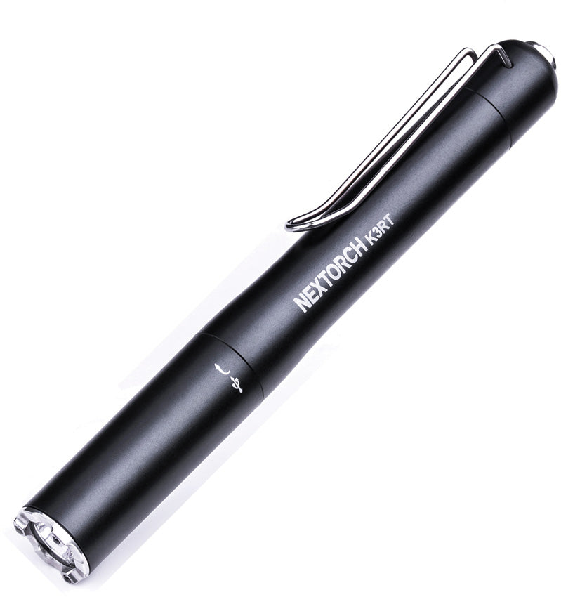 K3RT Tactical Pen Light - NXK3RT