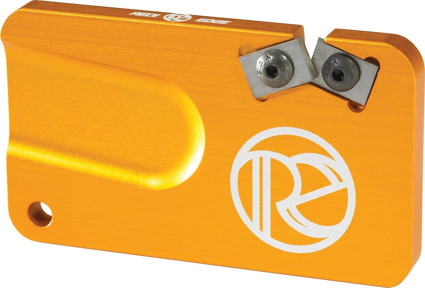 Pocket Sharpener Orange - RE34062