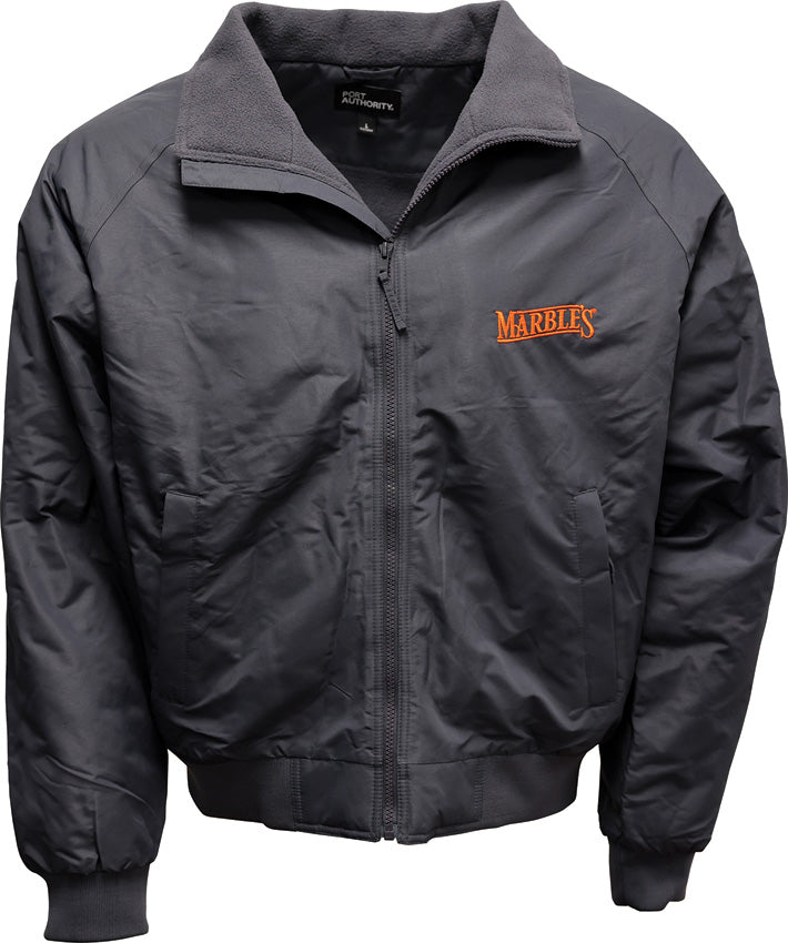 Logo Jacket Large - MR647