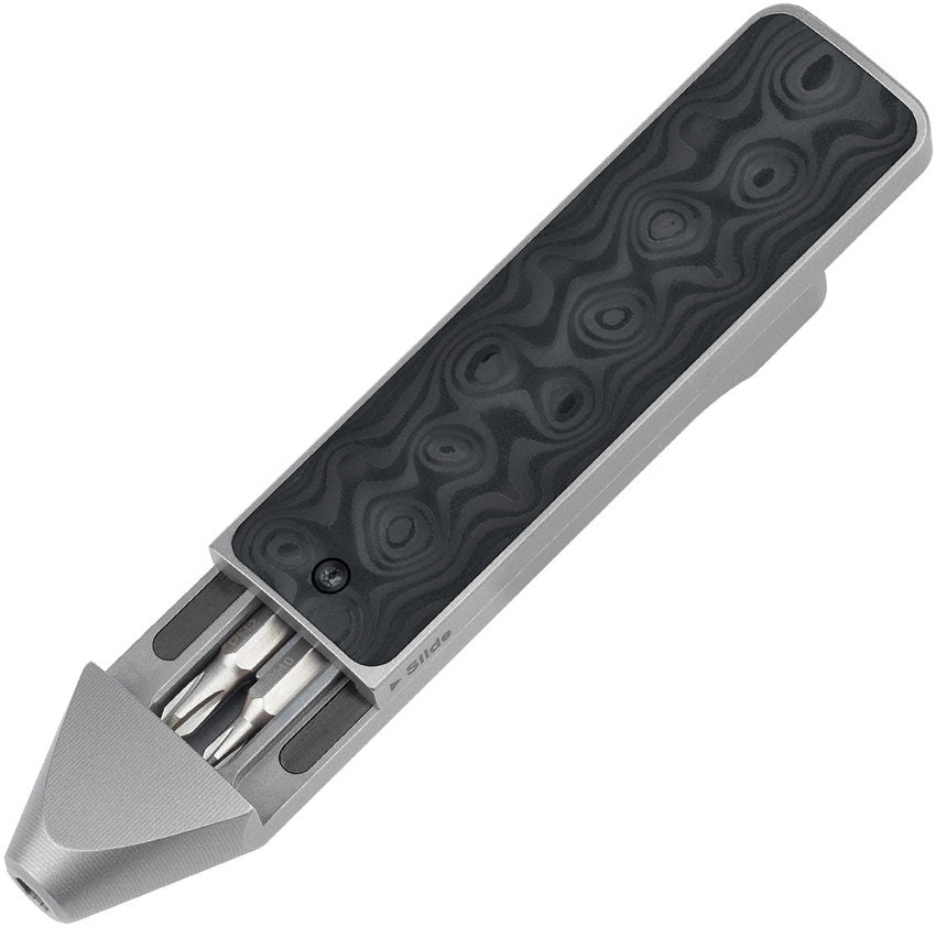 Otacle EDC Pocket Tool D2 Ti - OLTOTACLED2TI