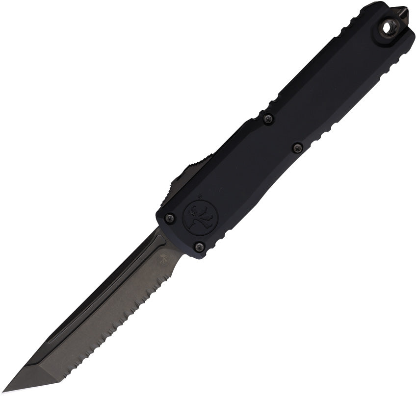 Auto Ultratech Gen III ZBP OTF - MCT11233DLCTSH