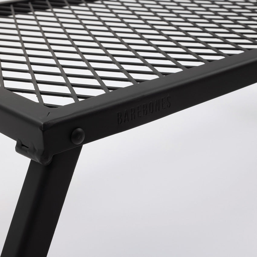 Fire Pit Grill Grate Rectangle - BARE476