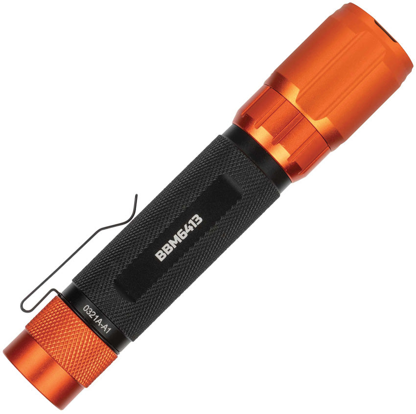 Rechargeable Flashlight - BFBBM6413