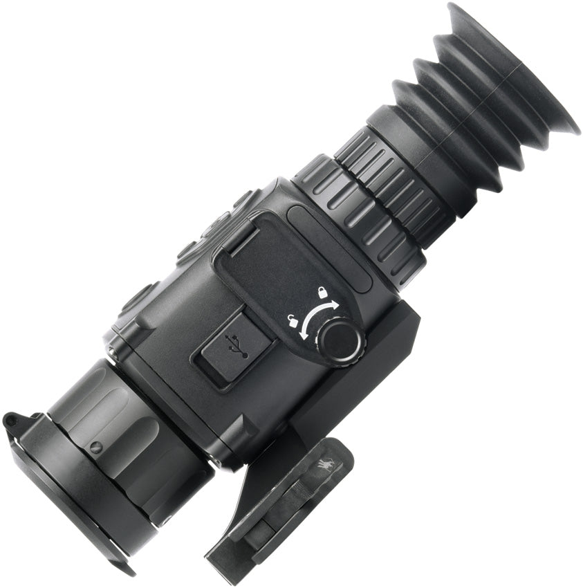 Rattler v2 TS25-256 Thermal - AGMRV2TS25256