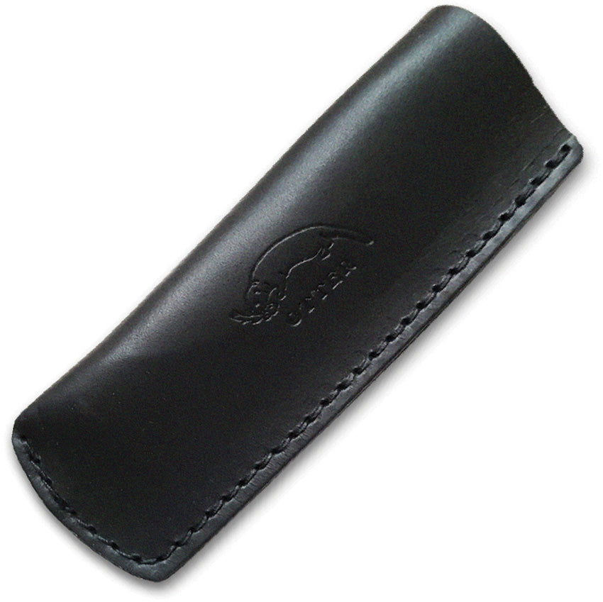 Mercator Leather Case Black - OTTLE04SW